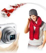 Samsung Galaxy S4zoom