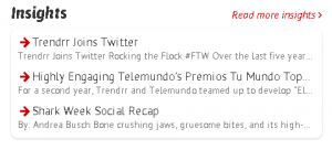 trendrr
