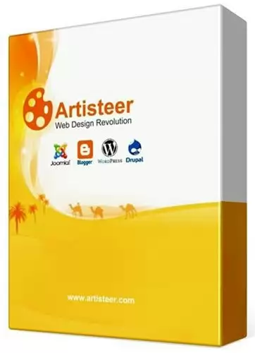 Artisteer Kutu Logo