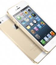Apple iPhone 5S Bu akşam tanıtılacak.