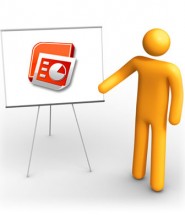 Powerpoint Sunum Dosyasına (.swf uzantılı) Animasyon ekleme