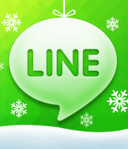 LINE PC versiyonu ile her yerden mesajlaşın!