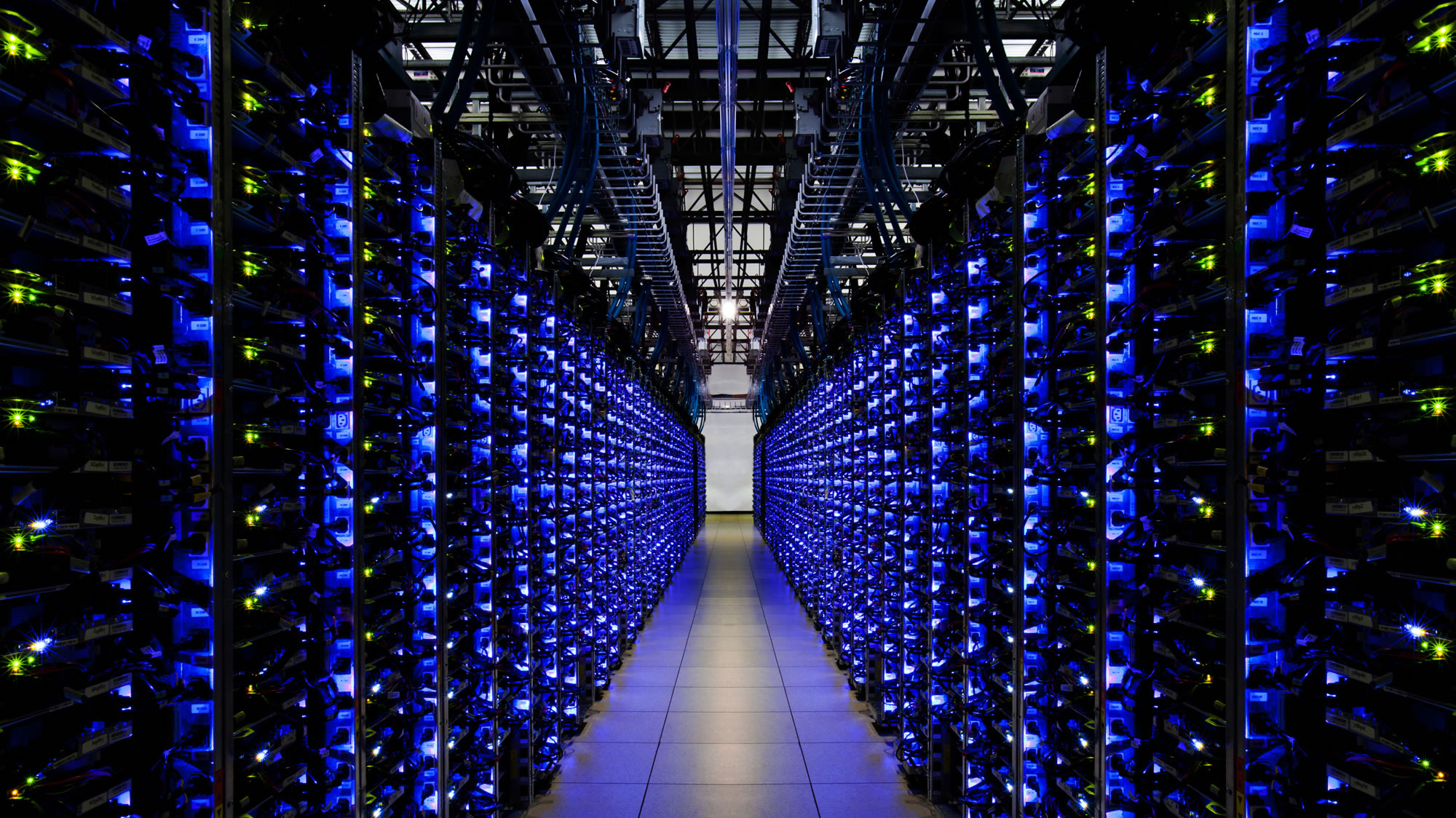 İşiniz için doğru sunucu: Dedicated mı, Cloud mu, Hybrid mi?