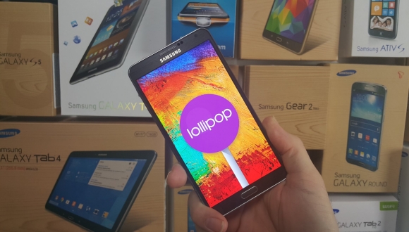 NOTE 3 KULLANICILARINA MÜJDE!