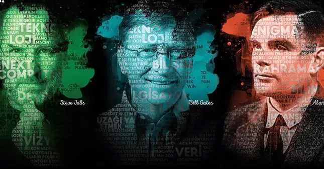 8.Bilişim Teknolojileri Zirvesi’ndeyiz!