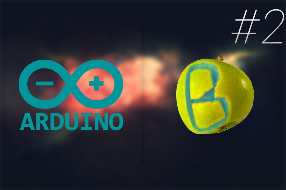 Arduino #2 | Birlikte Öğreniyoruz